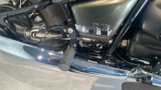 BMW R18 First Edition